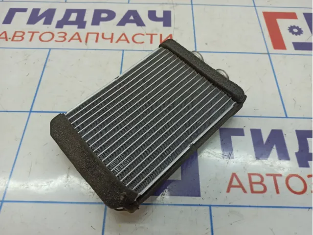 Радиатор отопителя Toyota Land Cruiser (J100) 87107-35040