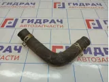 Патрубок радиатора верхний Toyota Land Cruiser (J100) 16571-50150