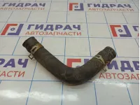 Патрубок радиатора верхний Toyota Land Cruiser (J100) 16571-50150