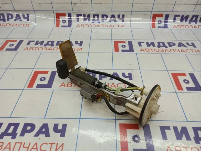 Насос топливный электрический Toyota Land Cruiser (J100) 23221-74110