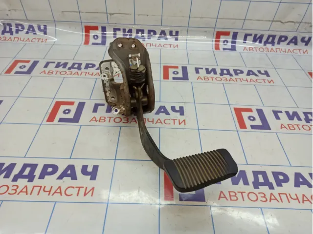 Педаль тормоза Toyota Land Cruiser (J100) 47110-60070