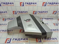 Накладка декоративная на двигатель Toyota Land Cruiser (J100) 11209-50100