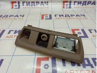 Накладка декоративная на торпедо Toyota Land Cruiser (J100) 55413-60070-B0