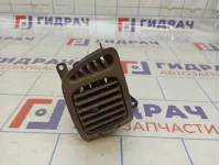 Дефлектор воздушный левый Toyota Land Cruiser (J100) 55650-60090