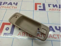 Накладка ручки внутренней верхней багажника Toyota Land Cruiser (J100) 69277-60030-A0