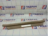 Накладка порога передняя (внутренняя) левая Toyota Land Cruiser (J100) 67913-60040-A0