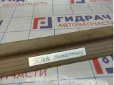 Накладка порога передняя (внутренняя) левая Toyota Land Cruiser (J100) 67913-60040-A0