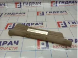 Накладка порога задняя (внутренняя) левая Toyota Land Cruiser (J100) 67918-60030-A0
