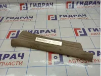 Накладка порога задняя (внутренняя) левая Toyota Land Cruiser (J100) 67918-60030-A0