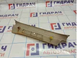 Накладка порога задняя (внутренняя) левая Toyota Land Cruiser (J100) 67918-60030-A0