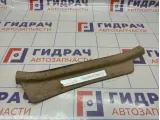 Накладка порога задняя (внутренняя) правая Toyota Land Cruiser (J100) 67917-60040-A0