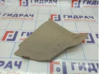 Обшивка стойки передней нижняя правая Toyota Land Cruiser (J100) 62111-60070-A0