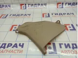 Обшивка стойки передней нижняя правая Toyota Land Cruiser (J100) 62111-60070-A0