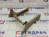 Накладка консоли КПП Toyota Land Cruiser (J100) 58811-60180-A0