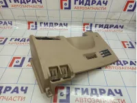 Накладка декоративная под рулевую колонку Toyota Land Cruiser (J100) 55433-60050