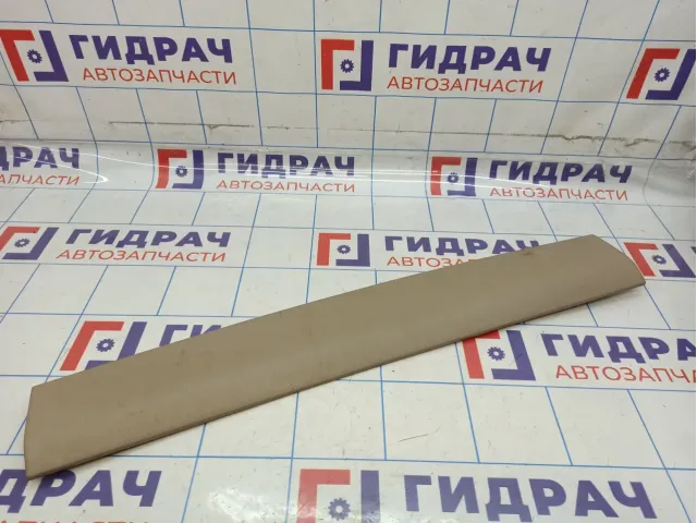 Обшивка потолка Toyota Land Cruiser (J100) 63392-60050-A0