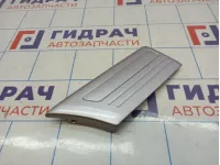 Молдинг переднего левого крыла Toyota Land Cruiser (J100) 75612-60120