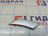 Молдинг заднего крыла правого Toyota Land Cruiser (J100) 75743-60010