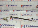 Трубка кондиционера Toyota Land Cruiser (J100) 88712-60850