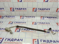 Трубка кондиционера Toyota Land Cruiser (J100) 88712-60850 Трубка кондиционера Toyota Land Cruiser (J100) 88712-60850