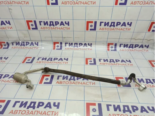 Трубка кондиционера Toyota Land Cruiser (J100) 88712-60850