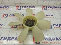 Вискомуфта в сборе Toyota Land Cruiser (J100) 16210-50051