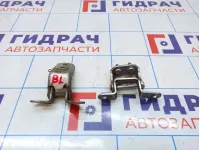 Петли двери задней левой Toyota Land Cruiser (J100)