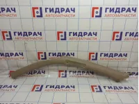 Обшивка стойки передней левой верхняя Toyota Land Cruiser (J100) 62220-60070-A0