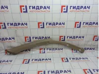 Обшивка стойки передней правой верхняя Toyota Land Cruiser (J100) 62210-60070-A0