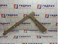 Обшивка стойки средней левой верхняя Toyota Land Cruiser (J100) 62420-60010-A0