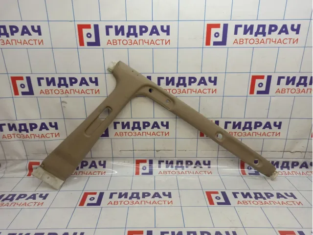 Обшивка стойки средней правой верхняя Toyota Land Cruiser (J100) 62410-60010-A0