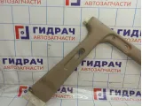 Обшивка стойки средней правой верхняя Toyota Land Cruiser (J100) 62410-60010-A0