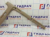 Обшивка стойки средней правой верхняя Toyota Land Cruiser (J100) 62410-60010-A0