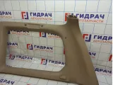 Обшивка стойки задней правой верхняя Toyota Land Cruiser (J100) 62470-60030-A0