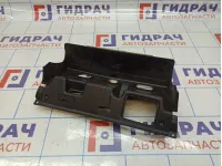 Накладка декоративная под торпедо Toyota Land Cruiser (J100) 55302-60030-A0