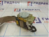 Ремень безопасности с пиропатроном передний левый Toyota Land Cruiser (J100) 73220-60321-A0