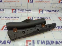 Воздуховод Toyota Land Cruiser (J100) 53807-60050