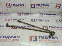 Трапеция стеклоочистителей Toyota Land Cruiser (J100) 85150-60230