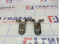 Петли двери передней левой Toyota Land Cruiser (J100)