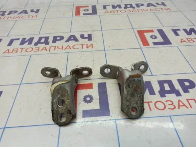 Петли двери передней правой Toyota Land Cruiser (J100)