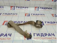 Ремень безопасности задний левый Toyota Land Cruiser (J100)