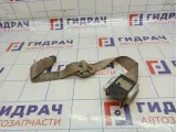 Ремень безопасности задний левый Toyota Land Cruiser (J100)