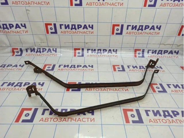 Лента крепления бензобака Toyota Land Cruiser (J100)