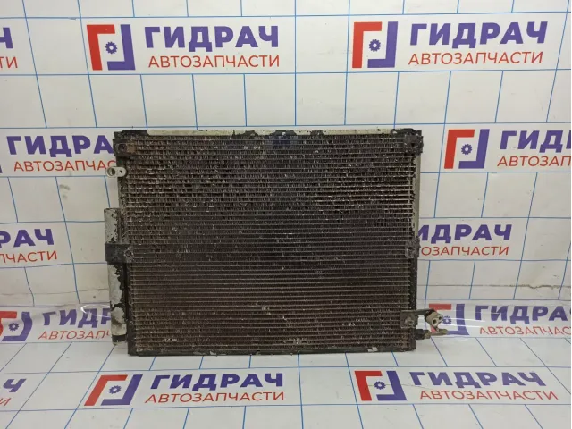 Радиатор кондиционера Toyota Land Cruiser (J100) 88460-60261