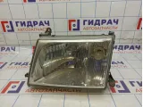 Фара левая Toyota Land Cruiser (J100) 81059-60040