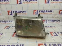 Фара правая Toyota Land Cruiser (J100) 81019-60040