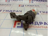 Кронштейн масляного фильтра Toyota Land Cruiser (J100) 15609-50100