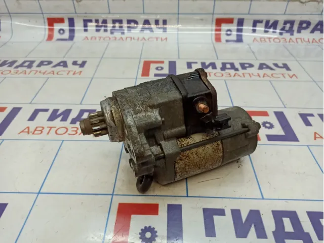 Стартер Toyota Land Cruiser (J100) 28100-50100