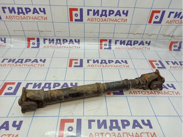 Вал карданный передний Toyota Land Cruiser (J100) 37140-60370