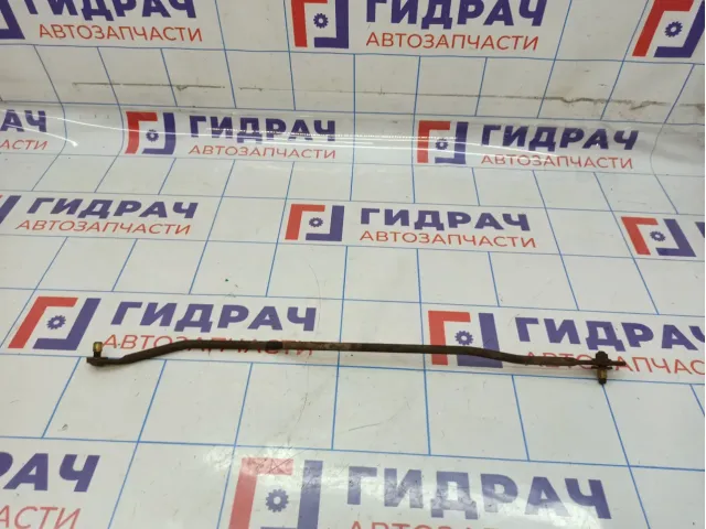 Тяга кулисы КПП Toyota Land Cruiser (J100) 35569-60100